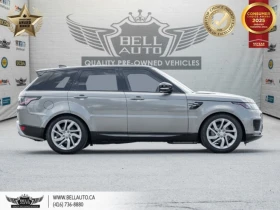 Land Rover Range Rover Sport HSE | PANO | 7PASS | Mobile.bg � ����� ������ 3