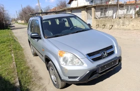 Honda Cr-v 2.0i klima | Mobile.bg � ����� ������ 2