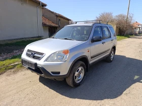 Honda Cr-v 2.0i klima | Mobile.bg � ����� ������ 5
