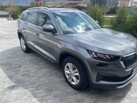 Skoda Kodiaq 1.6  - 29000 € / 56719.07 лв. - 22694856 2