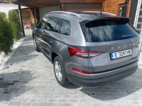 Skoda Kodiaq 1.6  - 29000 € / 56719.07 лв. - 22694856 5