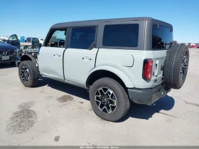 Ford Bronco Outer Banks | Auto.bg — изображение 3