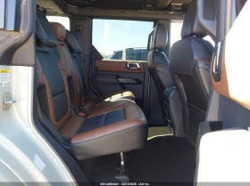 Ford Bronco Outer Banks | Auto.bg — изображение 8