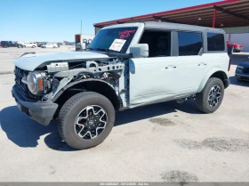 Ford Bronco Outer Banks | Auto.bg — изображение 2