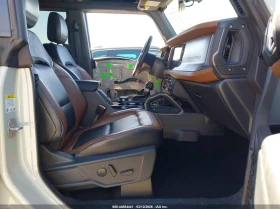 Ford Bronco Outer Banks | Auto.bg — изображение 5