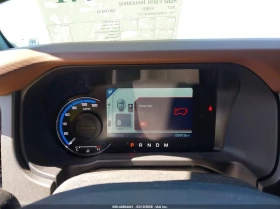 Ford Bronco Outer Banks | Auto.bg — изображение 7