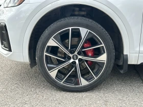 Audi SQ5 Red Interior* Carbon* От Audi - 28700 € / 56132.32 лв. - 80681238 8
