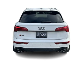 Audi SQ5 Red Interior* Carbon* От Audi - 28700 € / 56132.32 лв. - 80681238 6