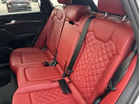 Audi SQ5 Red Interior* Carbon* От Audi - 28700 € / 56132.32 лв. - 80681238 11