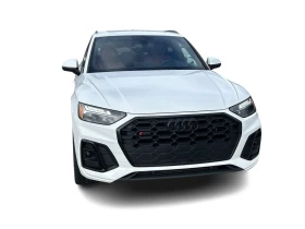 Audi SQ5 Red Interior* Carbon* От Audi - 28700 € / 56132.32 лв. - 80681238 2