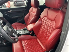 Audi SQ5 Red Interior* Carbon* От Audi - 28700 € / 56132.32 лв. - 80681238 10