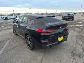BMW X4 XDRIVE30I| PANO| ПАМЕТ| AMBIENT| CARFAX - 16700 € / 32662.36 лв. - 34891813 4