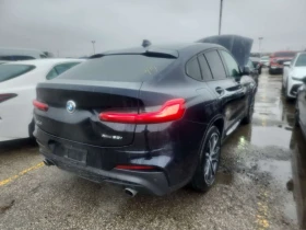 BMW X4 XDRIVE30I| PANO| ПАМЕТ| AMBIENT| CARFAX - 16700 € / 32662.36 лв. - 34891813 3