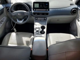 Hyundai Kona ELECTRIC ULTIMATE | Mobile.bg � ����� ������ 8