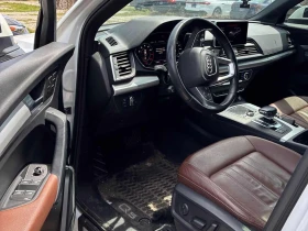 Audi Q5 TECHNIK * �� ����������������* B&O* 360*  | Mobile.bg � ����� ������ 5