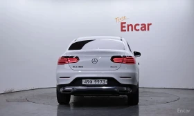 Mercedes-Benz GLC coupe* burmester* multibeam led* Parking Assist | Mobile.bg � ����� ������ 4