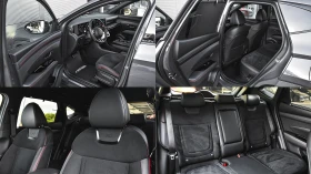 Hyundai Tucson 1.6T N LINE Full Hybrid Automatic | Mobile.bg � ����� ������ 13