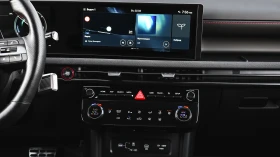 Hyundai Tucson 1.6T N LINE Full Hybrid Automatic | Mobile.bg � ����� ������ 10