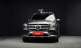 Mercedes-Benz GLS 400 d | BURMESTER | DISTRONIC | PANO | Auto.bg — изображение 3