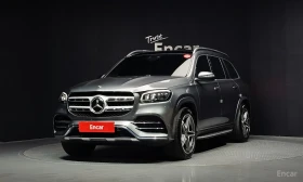 Mercedes-Benz GLS 400 d | BURMESTER | DISTRONIC | PANO