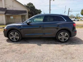 Audi Q5 TECHNIK ���� �� �������� ���������� | Mobile.bg � ����� ������ 8