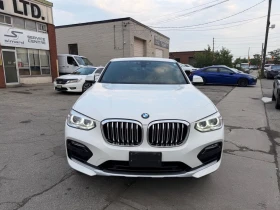 BMW X4 30i * HUD * АвтоКредит * (ЦЕНА ДО БГ) - 19400 € / 37943.10 лв. - 73878738 2