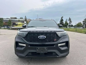 Ford Explorer * ST * CARFAX * ОПЦИЯ ЗА ФИНАНСИРАНЕ  | Auto.bg — изображение 15