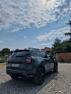 Dacia Duster ECO-G 100 | Mobile.bg � ����� ������ 6
