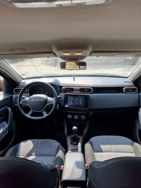 Dacia Duster ECO-G 100 | Mobile.bg � ����� ������ 11