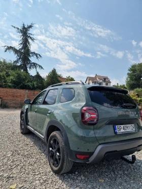 Dacia Duster ECO-G 100 | Mobile.bg � ����� ������ 4