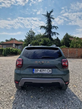 Dacia Duster ECO-G 100 | Mobile.bg � ����� ������ 5