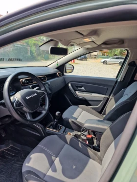 Dacia Duster ECO-G 100 | Mobile.bg � ����� ������ 10