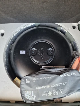 Dacia Duster ECO-G 100 | Mobile.bg � ����� ������ 16