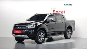 Ford Ranger Wildtrack* 2.0* КОЖА* ПОДГРЕВ* КАМЕРА* NAVI* 