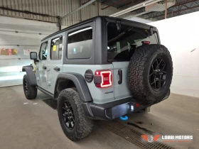 Jeep Wrangler - 29500 € - 89759687 4