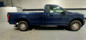 Ford F150 * XL * CARFAX * ��� ������������ ������ | Mobile.bg � ����� ������ 4