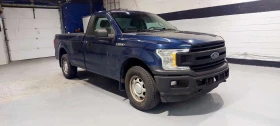 Ford F150 * XL * CARFAX * ��� ������������ ������ | Mobile.bg � ����� ������ 2