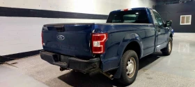 Ford F150 * XL * CARFAX * ��� ������������ ������ | Mobile.bg � ����� ������ 5