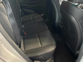 Hyundai Tucson 2.0i  * AWD * Подгреви * АвтоКредит * (ЦЕНА ДО БГ) | Auto.bg — изображение 13