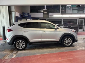 Hyundai Tucson 2.0i  * AWD * Подгреви * АвтоКредит * (ЦЕНА ДО БГ) | Auto.bg — изображение 4