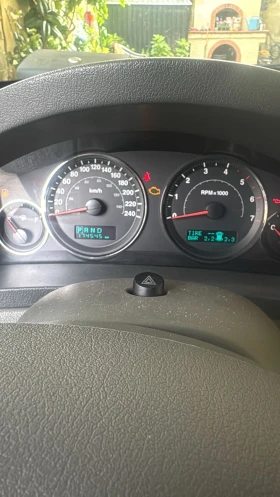 Jeep Grand cherokee 3.0 CRDi 218 - 4900 € - 94333071 5