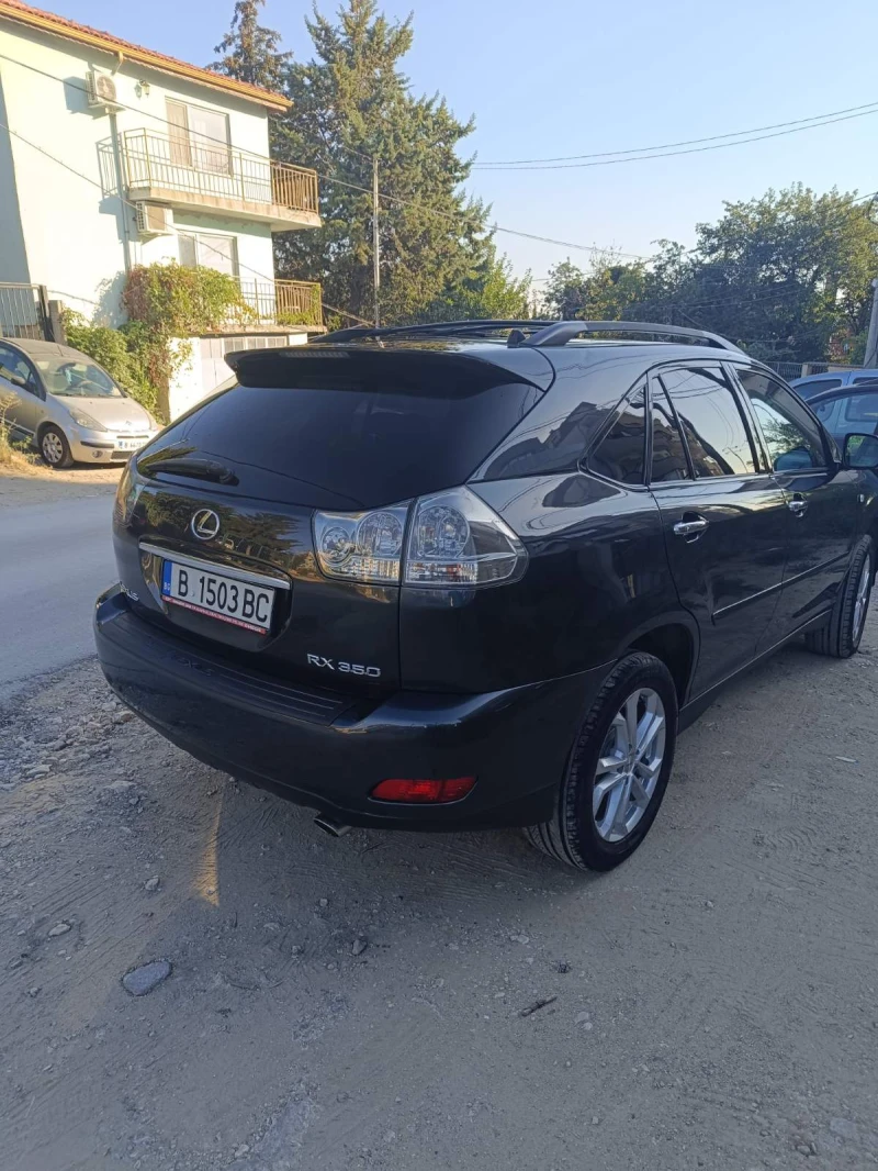 Lexus RX 350, снимка 2 - Автомобили и джипове - 47505638