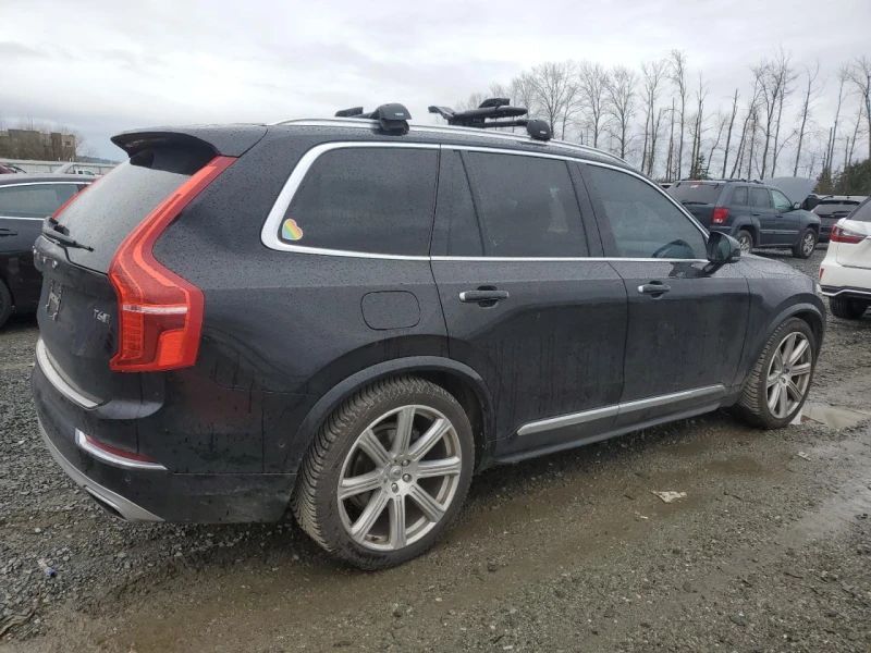 Volvo Xc90 T6 AWD 7-Passenger Momentum* , снимка 3 - Автомобили и джипове - 49049267