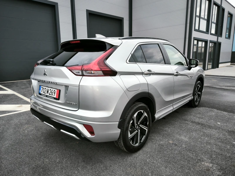 Mitsubishi Eclipse Cross 2.4 phev plug in hybrid, снимка 7 - Автомобили и джипове - 49275848