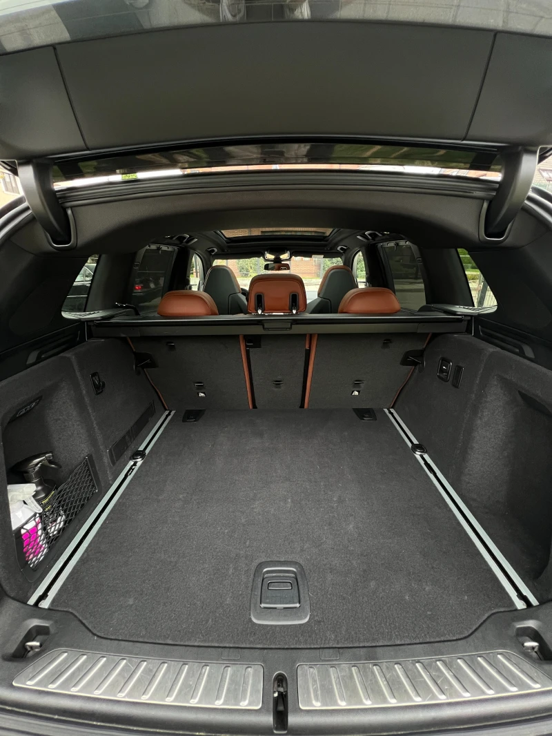 BMW X3 M Competition, снимка 14 - Автомобили и джипове - 52060077