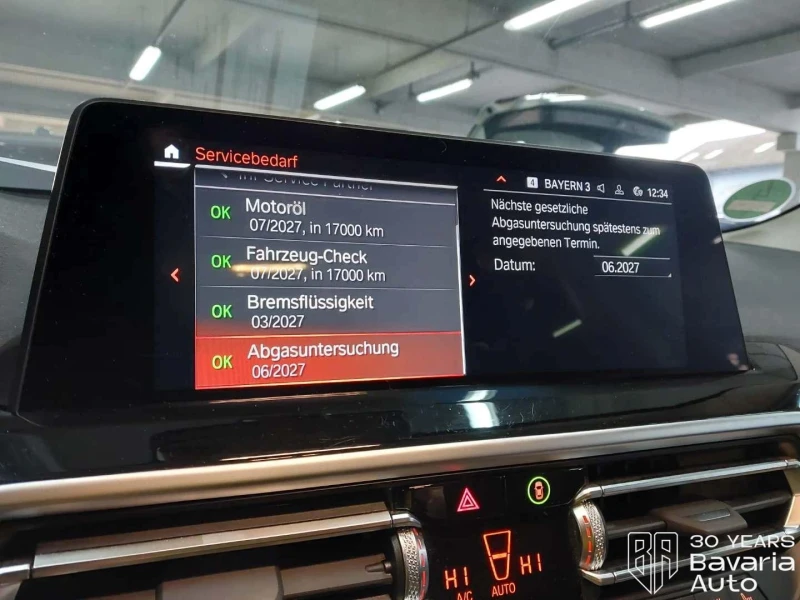 BMW X3 20d xDrive Steptronic, снимка 8 - Автомобили и джипове - 52727841