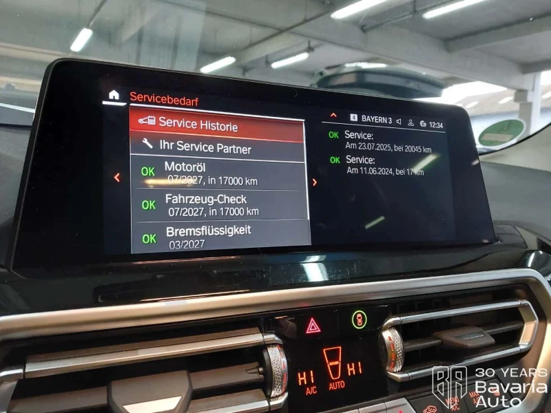 BMW X3 20d xDrive Steptronic, снимка 9 - Автомобили и джипове - 52727841