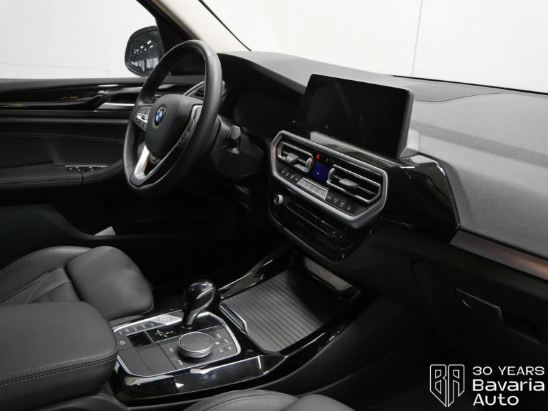 BMW X3 20d xDrive Steptronic, снимка 6 - Автомобили и джипове - 52727841