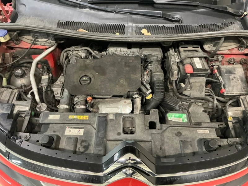 Citroen C5 Aircross 1.5 HDI SHINE* , снимка 3 - Автомобили и джипове - 52730830