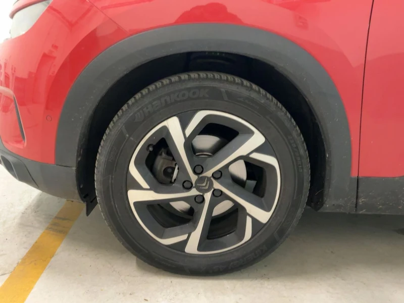 Citroen C5 Aircross 1.5 HDI SHINE* , снимка 2 - Автомобили и джипове - 52730830